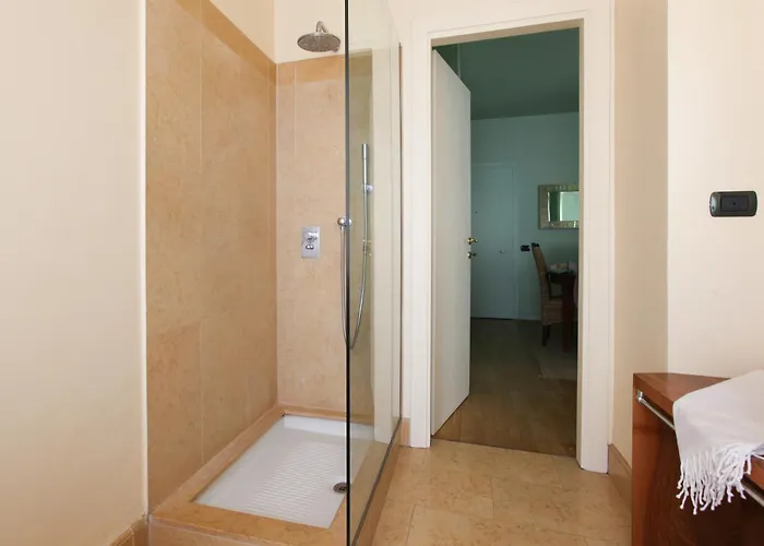 Апартаменты Moscova Open Space Close To Brera District *