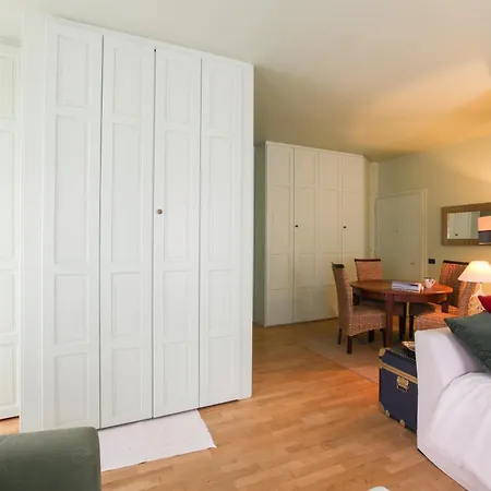 Appartement Moscova Open Space Close To Brera District *