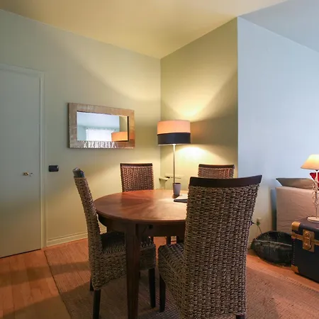 Appartement Moscova Open Space Close To Brera District Milan